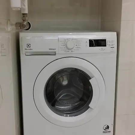 公寓 Athome 克拉科夫