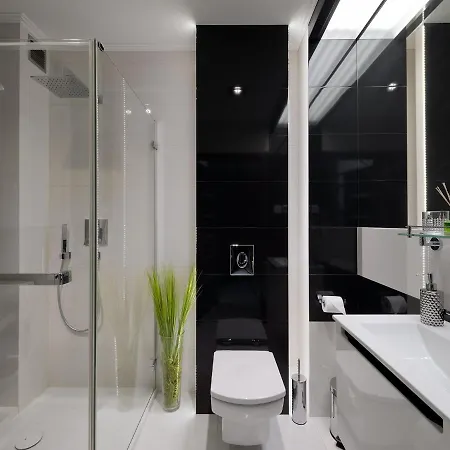 Athome 公寓 克拉科夫