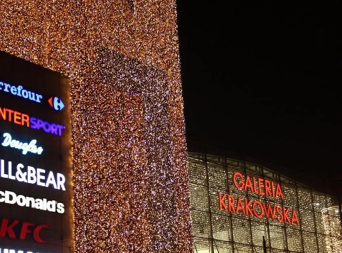 Athome * 크라쿠프