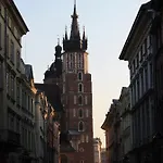 Appartamento Athome Cracovia