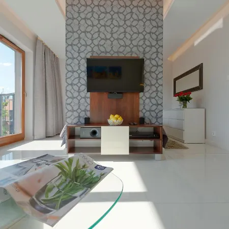 Apartament Athome