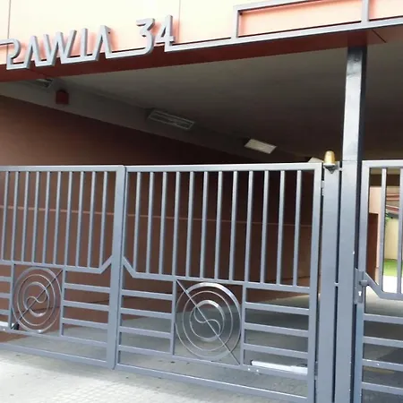 Apartament Athome Kraków