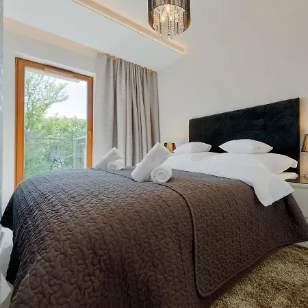 Athome Apartament