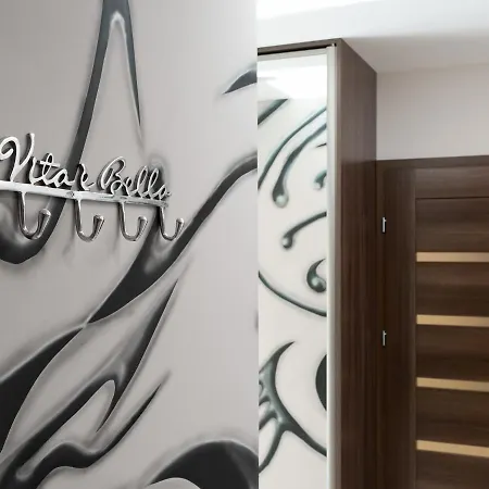 Athome Apartament *
