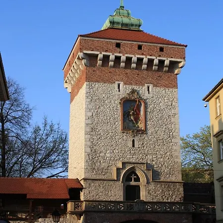 Athome Krakau