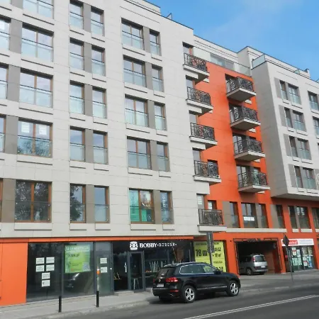 Athome Appartement *