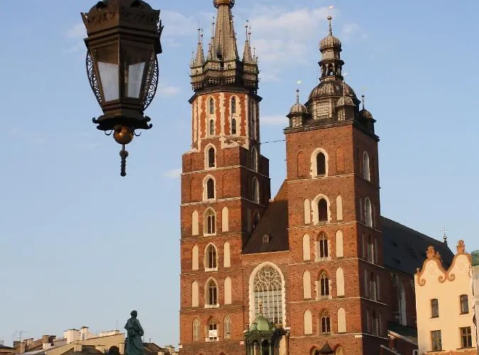 Appartement Athome *