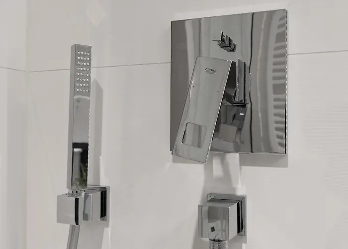 Athome Appartement Cracovie