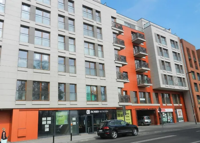 Athome Appartement *